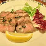 地中海食堂BOCA - 