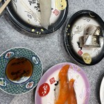 群馬を握る、まぐろ問屋いちもん 伊勢崎本店 - 