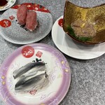 群馬を握る、まぐろ問屋いちもん 伊勢崎本店 - 