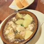 地中海食堂BOCA - 