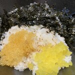 マンジョッオヒャンジョッパル&ソベッチャカンジャンケジャン - 