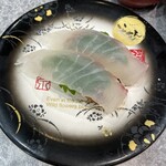 群馬を握る、まぐろ問屋いちもん 伊勢崎本店 - 