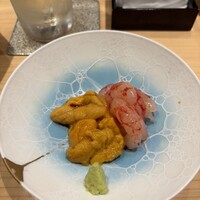 鮨結う翼 - 