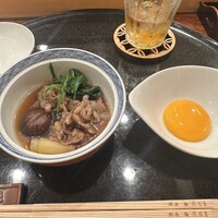 銀座 鮨 たじま - 