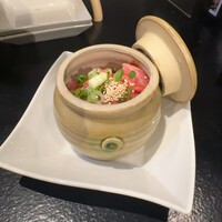 老舗精肉店直送 千種焼肉 飛騨牛の奴隷 千種店 - 肉屋の特選壺漬け