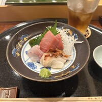 銀座 鮨 たじま - 