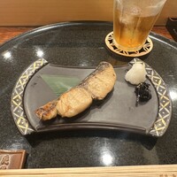 銀座 鮨 たじま - 