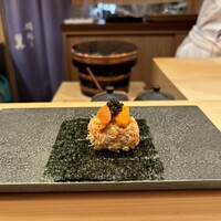鮨結う翼 - 