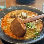 らーめんかいすい - 