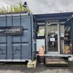 BAY STANDARD by SUZUKI COFFEE - 