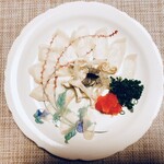 ななせ - てっさ