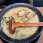 らーめんかいすい - 
