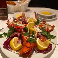 ウルフギャング・ステーキハウス シグニチャー - 