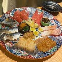 焼うおいし川  六本木凛華楼 - 