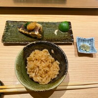 焼うおいし川  六本木凛華楼 - 