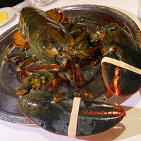 ウルフギャング・ステーキハウス シグニチャー - 