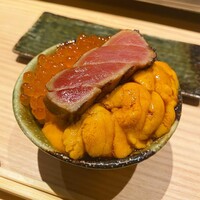 焼うおいし川  六本木凛華楼 - 