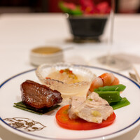 中国料理 桃花林 - 