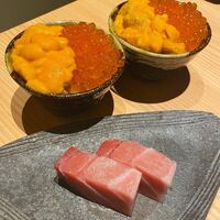 焼うおいし川  六本木凛華楼 - 