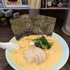 横浜家系ラーメン 魂心家 大津店