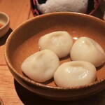 味噌らーめん 柿田川 ひばり - 