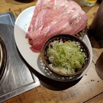 焼肉 房家 - 