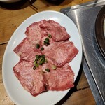 焼肉 房家 - 