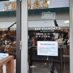 BAY STANDARD by SUZUKI COFFEE - 