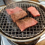 焼肉 房家 - 