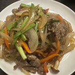 韓国料理 來來家 - 