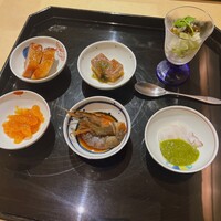 中國菜 心香 - 