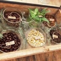 ＧＩＴＡ - 食後の飲み物