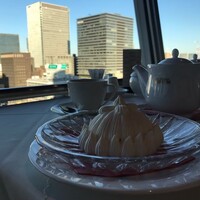 東京會舘 銀座スカイラウンジ - 