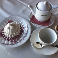 東京會舘 銀座スカイラウンジ - 