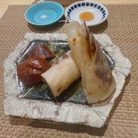 中國菜 心香 - 