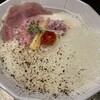 真鯛らぁめん 八十八