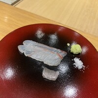 鮨 海心 - 