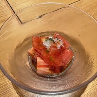 ざくろ 室町店 - 