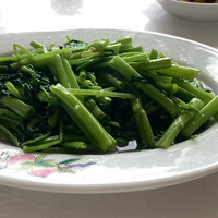香港園 - 