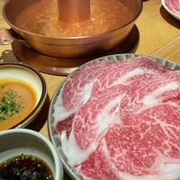 ざくろ 室町店 - 