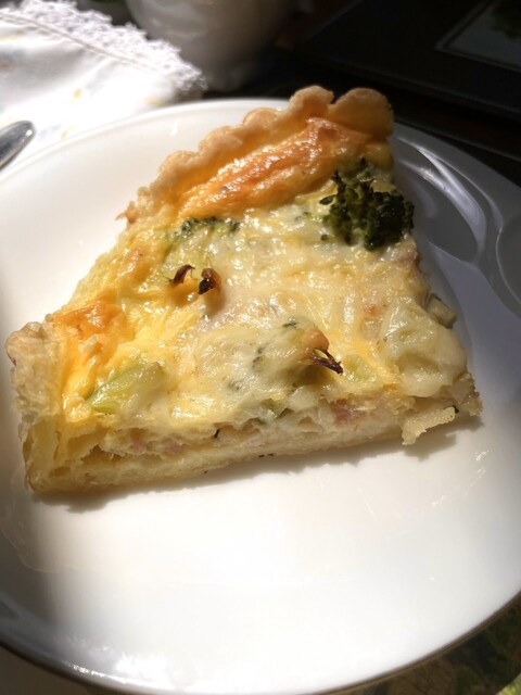 イングリッシュコテージ - 秋田（ヨーロッパ料理）の写真