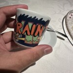 リストランティーノ ルベロ - 