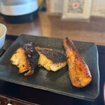 西京漬け専門店 魚き食堂 - 