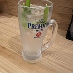 寿司居酒屋 伝次郎 - 