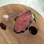 リストランティーノ ルベロ - 