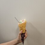 アイスビストロ ヒライ - 