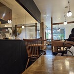 アイスビストロ ヒライ - 