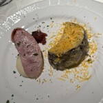 リストランティーノ ルベロ - 