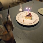 トラットリア アマランチャ - 