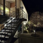 トラットリア アマランチャ - 